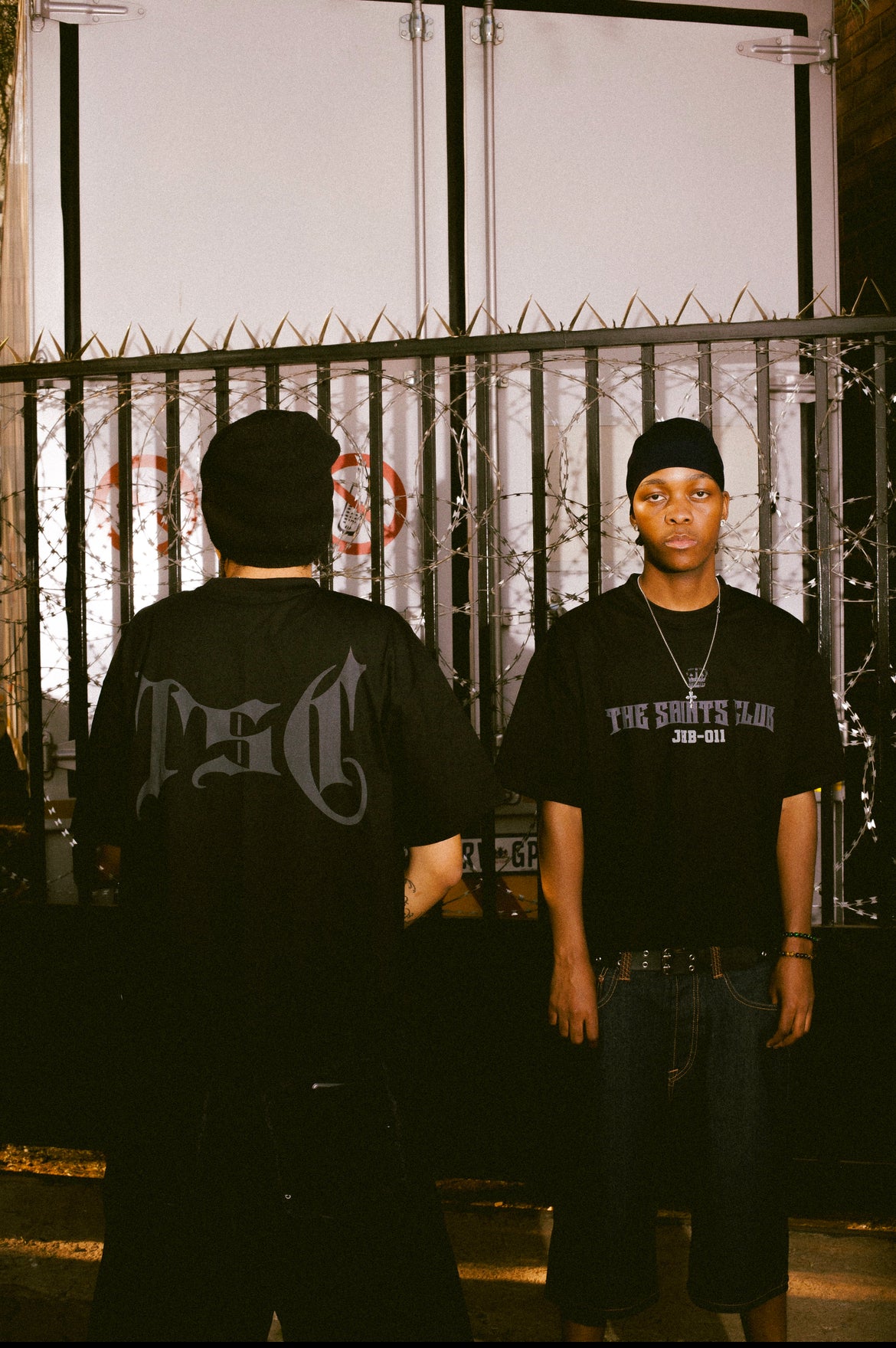 JHB-011 T Shirt